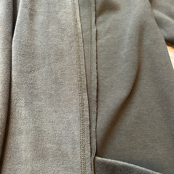 Anthropologie Samantha Dru Open Front Cardigan - Picture 4 of 4